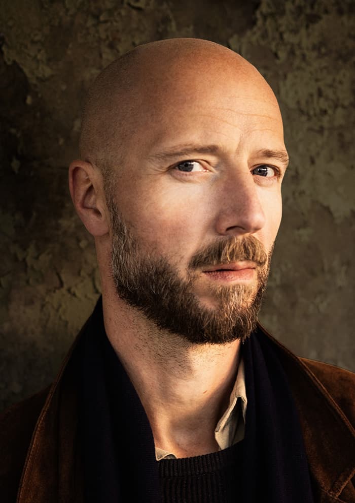 Sivert Høyem